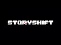 (Storyshift - Spooky Boogie) Finale