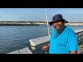 Connecticut Saltwater Pier Fishing Tips