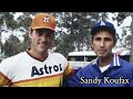 The INSANE Prime of Nolan Ryan