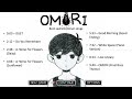 OMORI OST Best Sad/Emotional Songs