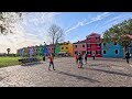 Burano, Venice - brightly colored houses on a picturesque former fishing island