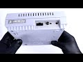 Restoring the $1 broken and yellowed Nintendo SNES - Vintage Console Restoration & Repair  - ASMR