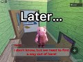 Piggy:The penny files chap 1-house