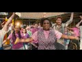 BANAAN | Film Het Feest Van Tante Rita 2 – De Chocobom | Videoclip | Minidisco