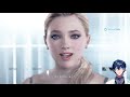 Detroit Become Human【レオス・ヴィンセント/にじさんじ】