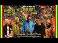 Pon Patrol Riddim (Marshall Neeko Remix 2024) Busy Signal, Lutan Fyah, Exco Levi, Turbulence & more