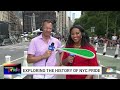 Celebrating Pride: A countdown to NYC Pride March | NBC New York