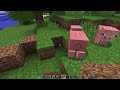 Minecraft Beta Episode 1: A Nice Start (Beta 1.7.3 Let's Play)