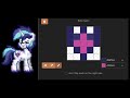 How To Make Princess Cadance & Shining Armor In Pony Town - From My Little Pony (FiM)