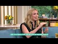 Jodie Comer Gets Emotional About Killing Eve Final Season | This Morning