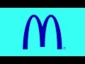 McDonald's Ident History