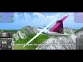 Air Island flight 1280| Episode 1.|