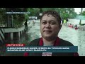 Floods submerge houses, streets as typhoon Carina, monsoon dump heavy rains on PH Wednesday | ANC