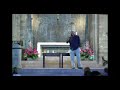 Dr Wayne Dyer - Experiencing the Miraculous - Part 1