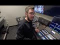 How to direct and use a switcher Q&A with church video director see the control room