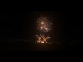 FIREWORKS SHOW SIMULATION - FWSIM