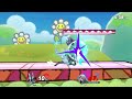 lucario edgeguards of all time