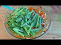 Easy Kimchi Recipe Small Batch  How to make kimchi at home