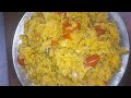 ऐसी मसालेदार बिरयानी बनाओगे तो सारी की सारी चट कर जाओगे #quick biryani recipe at home