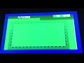 BOMB SQUAD Intellivision World Record Disarming