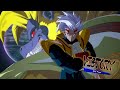 Dragon Ball FighterZ - Casual Battles Supercut 16