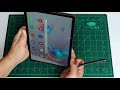 Samsung Galaxy Tab S6 | Fantastic Tablet for Gaming, Casual, Pro user & Artist!!!