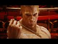 History Of Geese Howard Tekken 7/Fatal Fury