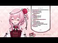 Wosemi-sama the GREAT, Rildlife Savior (Self Proclaimed)  [Nijisanji EN Vtuber Rosemi Lovelock]