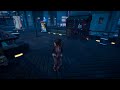 Funny bug in Dreamfall Chapters