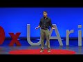 How immunotherapy could help us beat cancer | Deepta Bhattacharya | TEDxUArizona