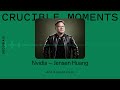 Nvidia ft. Jensen Huang - An overnight success story 30 years in the making