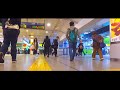 ローアングル撮影 DJI OSMOで品川駅を歩く PART2 | OSMO LOW ANGLE SHOT WALKING STATION