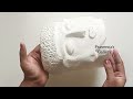 Buddha Planter using waste bottle | Diy Buddha Planter | plastic bottle craft |