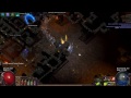 [Path of Exile] My explosive arrow ranger doing all 72 maps