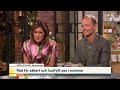 Barnmorskan om sommarsex: ”Det är big no, no!” | Nyhetsmorgon | TV4 & TV4 Play