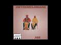 JMtheMelomane - JAH (Prod. JMtheMelomane & Negusfirst)