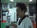 Hapkido Fighting Techniques