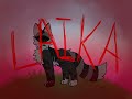 Laika \\ Oc Animatic \\ Slight bllodd warning || Warrior cats