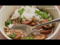 How To: Make Chicken and Sausage Gumbo with Isaac Toups