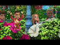 Flight of the Butterflies | Full Episode | Spidey and his Amazing Friends | @disneyjunior @MarvelHQ