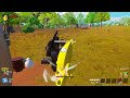 Gaslighting Wolves in Lego Fortnite