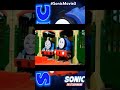 #thomasandfriends #sonicthehedgehog #sonicmovie #sonicmovie2 #sonicmovie3 #sonicxshadowgenerations