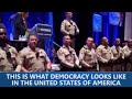 What Happened at the Nevada Democratic Convention?