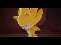 Sonic Omens: The Final Episodes - Final Boss + Ending [4K HDR 60FPS]