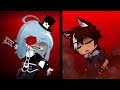 Final Escape | Fake collab: Aibek Blood VS FluffyUmi | #umischaoticcollab