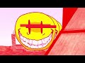 SMILE NPC IS HORRIFYING! - Garry's mod Sandbox
