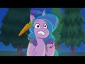 Tell Your Tale | Its T.U.E.S. Day | DOUBLE EPISODE | My Little Pony | Cartoon for Kids