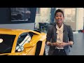 2018 Lamborghini Aventador S First Look