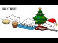 Bongo Cat - Christmas Songs