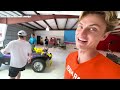 Cheap VS Expensive ATV Challenge!!